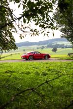 Porsche 911 Carrera 2019 года (WW)